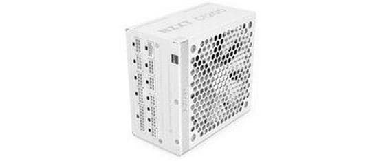 NZXT C1200 (2024) Blanc 1200W Entièrement Modulaire 80+ Gold