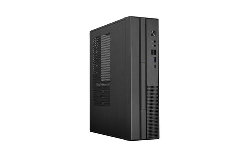 Chieftec DT-10B-300, Schwarz