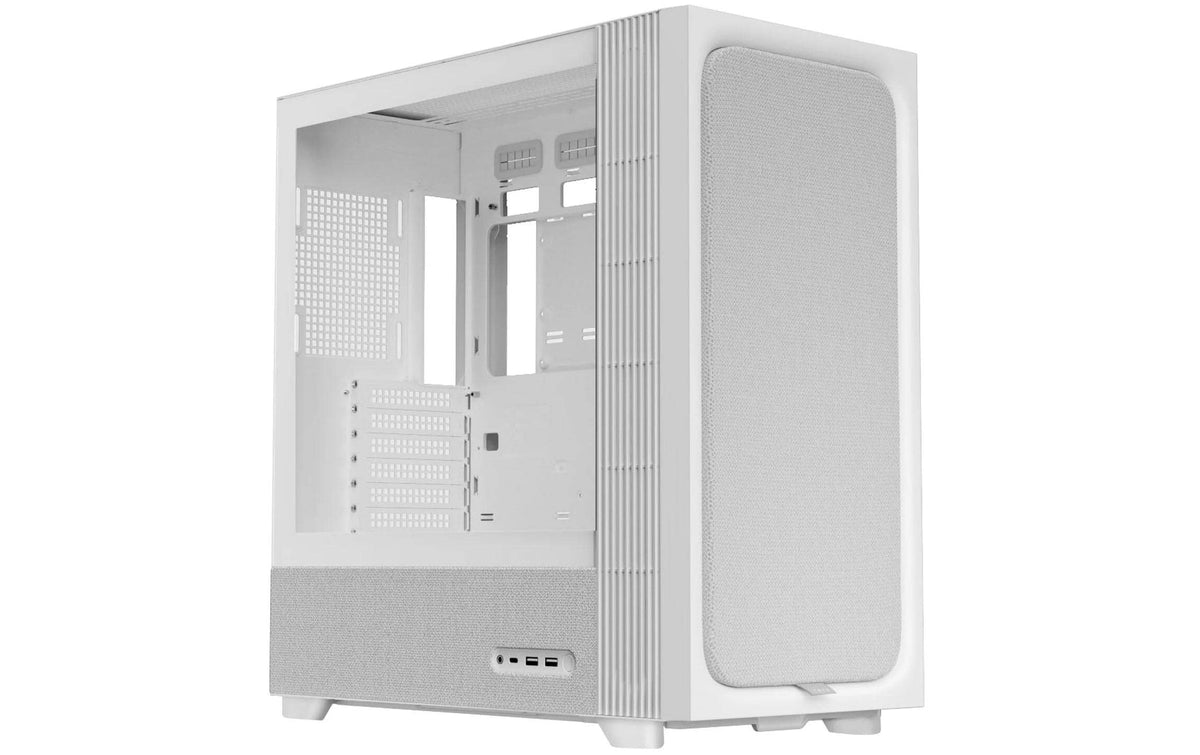 TRYX FLOVA F50 White