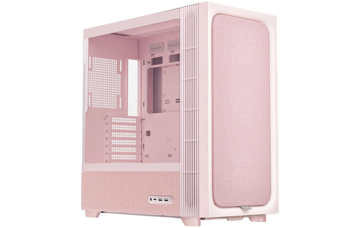 TRYX FLOVA F50 Pink