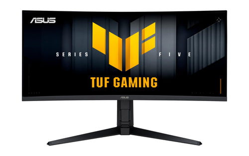 ASUS VG34WQL5A 34, 3440x1440, VA, Curved