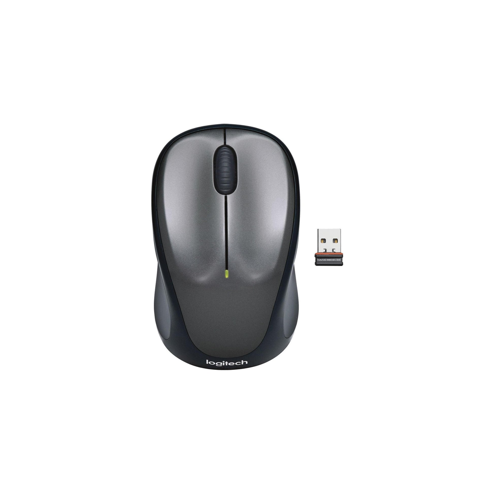 Logitech M235 wireless Mouse für Notebook