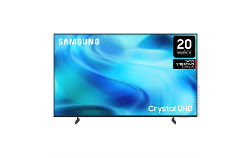 Samsung UE50U8090H