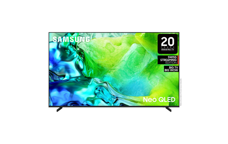 Samsung QE85QN80H