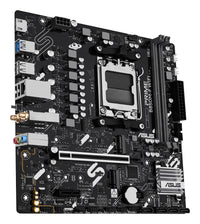 ASUS PRIME B850M-F WIFI AMD B850 Sockel AM5 micro ATX