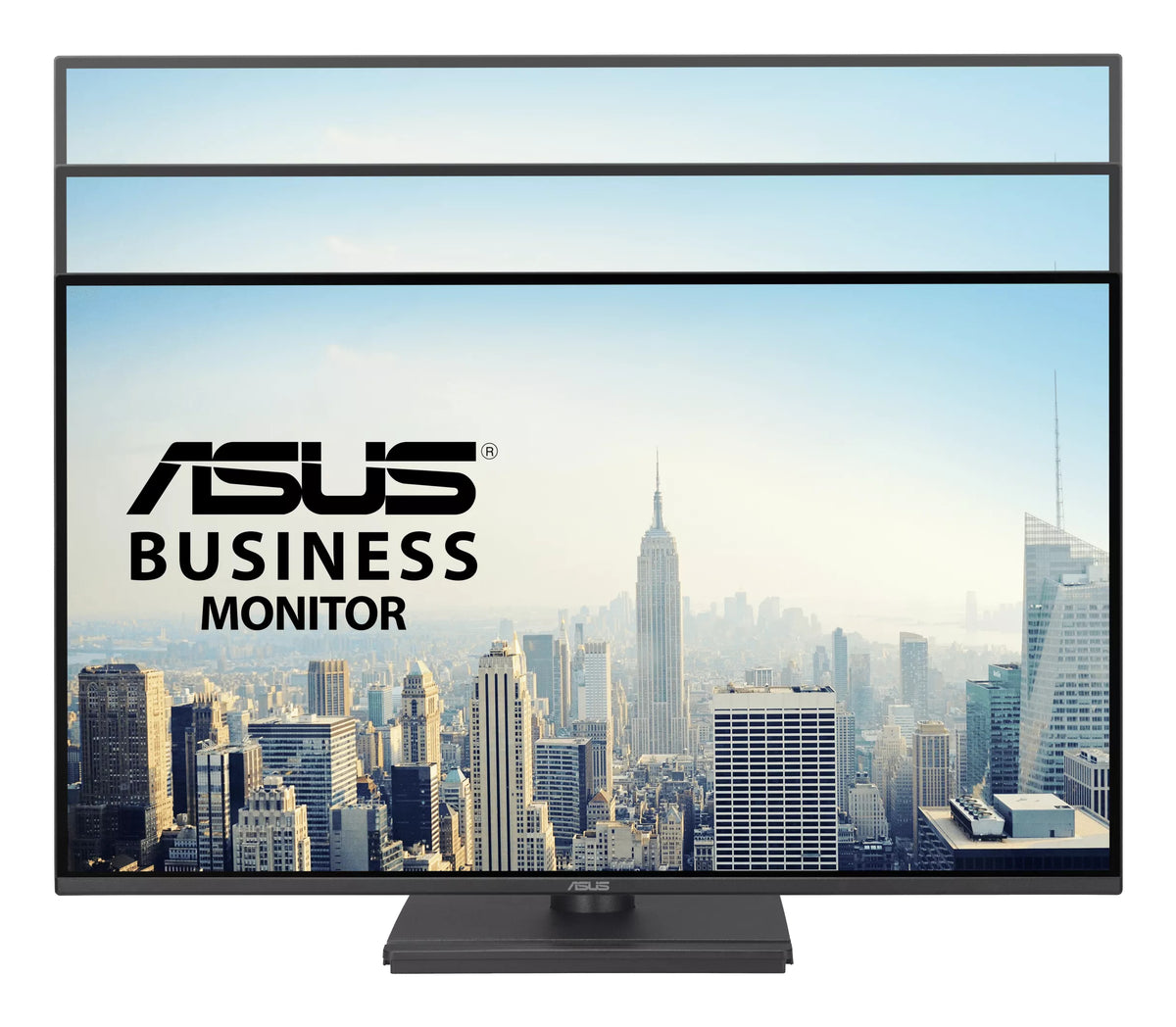 ASUS BE27AQ Computerbildschirm 68,6 cm (27") 2560 x 1440 Pixel Quad HD LCD Schwarz