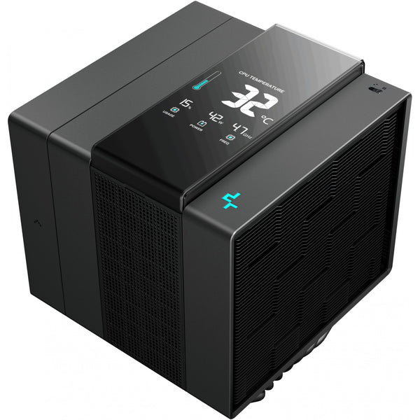 K Cooler DeepCool ASSASSIN IV VC VISION