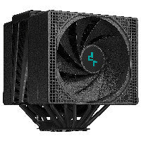Deepcool K Cooler DeepCool ASSASSIN IV VC VISION – Ansicht 2