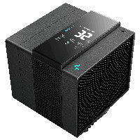Deepcool K Cooler DeepCool ASSASSIN IV VC VISION