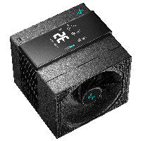 Deepcool K Cooler DeepCool ASSASSIN IV VC VISION – Ansicht 4
