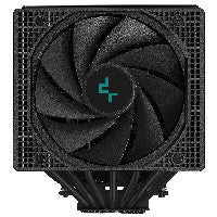Deepcool K Cooler DeepCool ASSASSIN IV VC VISION – Ansicht 5