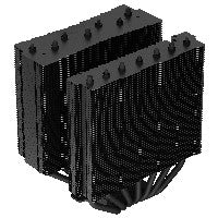 Deepcool Assassin 4S Air 164mm Black