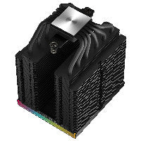 Deepcool AK620 DIGITAL PRO 60.89 CFM Air 163mm Black