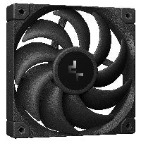 Deepcool AK620 DIGITAL PRO 60.89 CFM Air 163mm Black