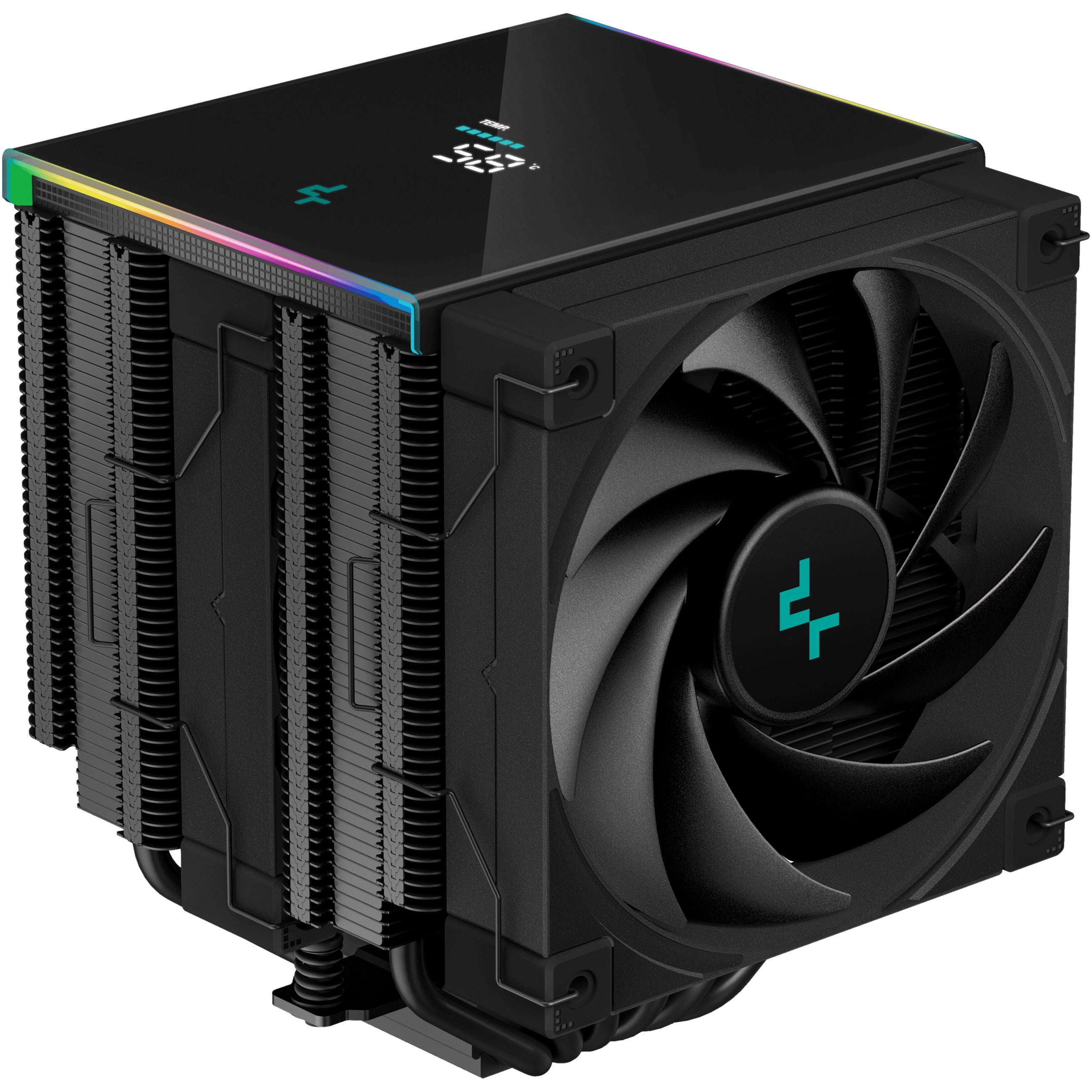 K Cooler DeepCool AK620 Digital