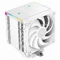 Deepcool K Cooler DeepCool AK500 DIGITAL PRO White