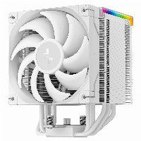 Deepcool K Cooler DeepCool AK500 DIGITAL PRO White – Ansicht 2
