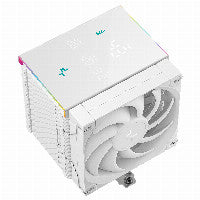 Deepcool K Cooler DeepCool AK500 DIGITAL PRO White – Ansicht 3