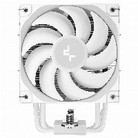 Deepcool K Cooler DeepCool AK500 DIGITAL PRO White – Ansicht 4
