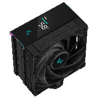 Deepcool K Cooler DeepCool AK400 Digital – Ansicht 2