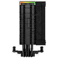 Deepcool K Cooler DeepCool AK400 Digital – Ansicht 4