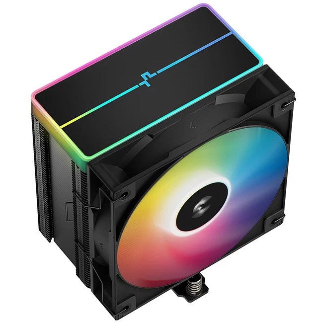 K Cooler DeepCool AG500 Black ARGB V2