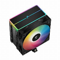 Deepcool K Cooler DeepCool AG500 Black ARGB V2 – Ansicht 2