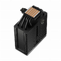 Deepcool K Cooler DeepCool AG500 Black ARGB V2 – Ansicht 3