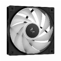 Deepcool K Cooler DeepCool AG500 Black ARGB V2 – Ansicht 4
