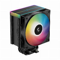 Deepcool K Cooler DeepCool AG500 Black ARGB V2
