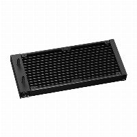 Deepcool K Cooler Wasserkühlung DeepCool MYSTIQUE 240 ARGB – Ansicht 3