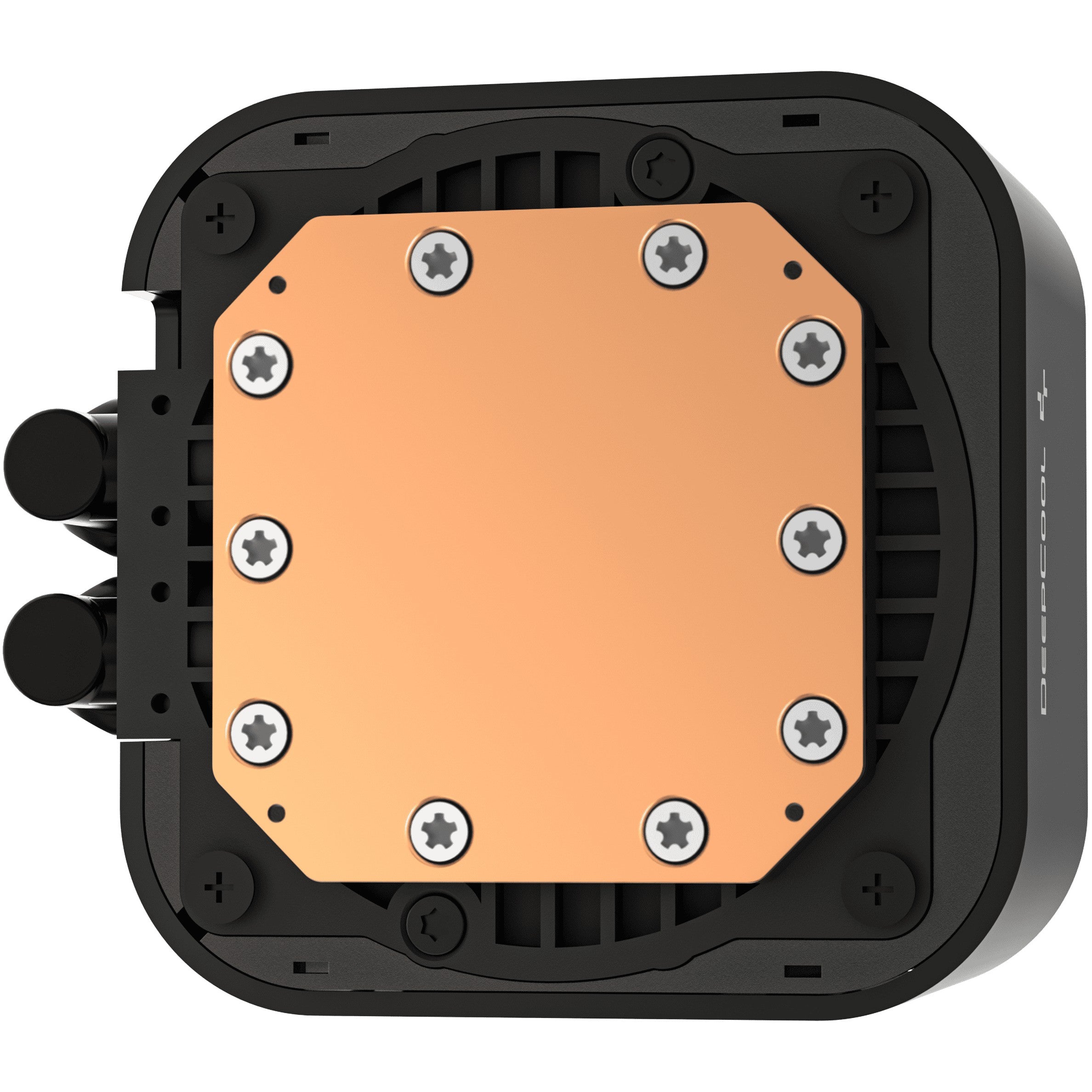K Cooler Wasserkühlung DeepCool LQ360