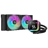 Deepcool K Cooler Wasserkühlung DeepCool LQ240