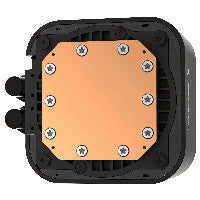 Deepcool K Cooler Wasserkühlung DeepCool LQ240 – Ansicht 2