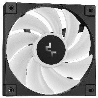 Deepcool K Cooler Wasserkühlung DeepCool LQ240 – Ansicht 3