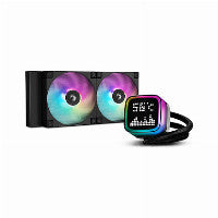 Deepcool K Cooler Wasserkühlung DeepCool LP240
