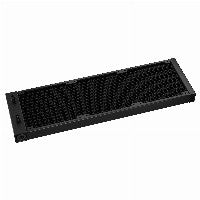 Deepcool LE360 V2 Water 75.89 CFM 360mm Black