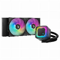 Deepcool K Cooler Wasserkühlung DeepCool LE240 V2