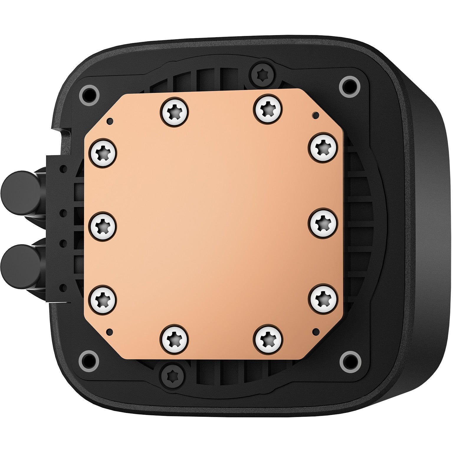 K Cooler Wasserkühlung DeepCool LE240 V2