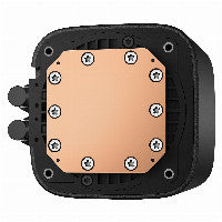 Deepcool K Cooler Wasserkühlung DeepCool LE240 V2 – Ansicht 2
