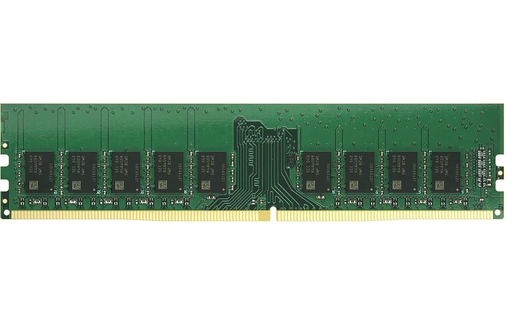 16GB Synology NAS ECC RAM Module 1 Modul D4ER02-16G