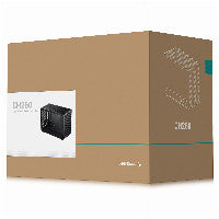 Deepcool CH260 Micro ATX Desktop Black with Tempered Glass Side Panel and USB 3.2 Gen 2 Type-C, USB 3.2 Gen 1 Type-A