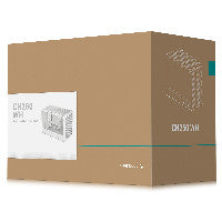 Deepcool CH260 Micro ATX Desktop White with Tempered Glass Side Panel and USB 3.2 Gen 2 Type-C, USB 3.2 Gen 1 Type-A