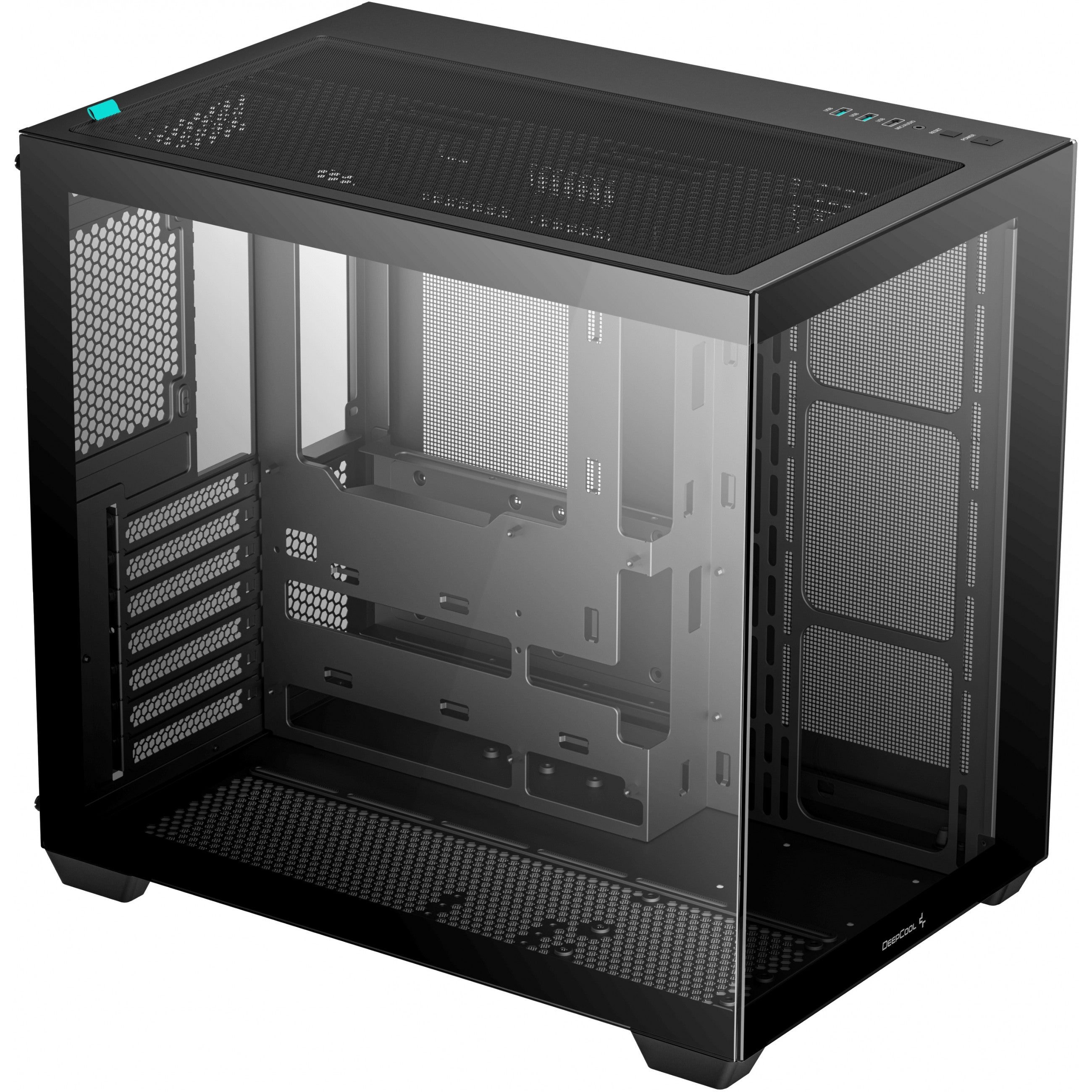 Midi DeepCool CG530 Black