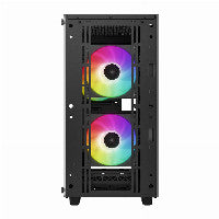 Deepcool CC360 ARGB MicroATX Mini Tower Case