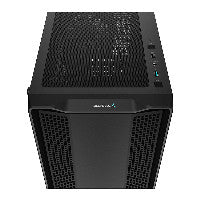 Deepcool CC360 ARGB MicroATX Mini Tower Case