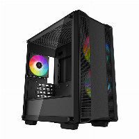Deepcool CC360 ARGB MicroATX Mini Tower Case