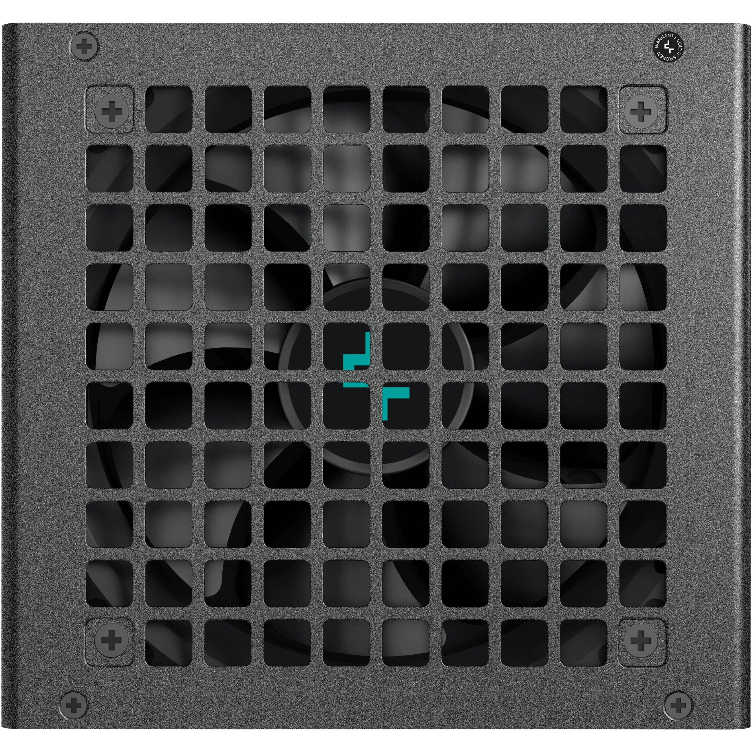 650W DeepCool PL650-D White