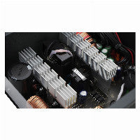 Deepcool PF600 Black 230V ATX 600W Non-Modular 80+ Certified