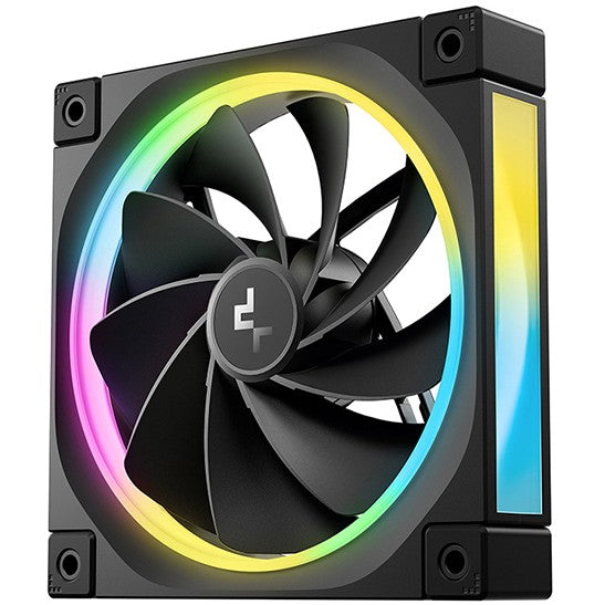 120mm DeepCool FL12R Triple-Pack